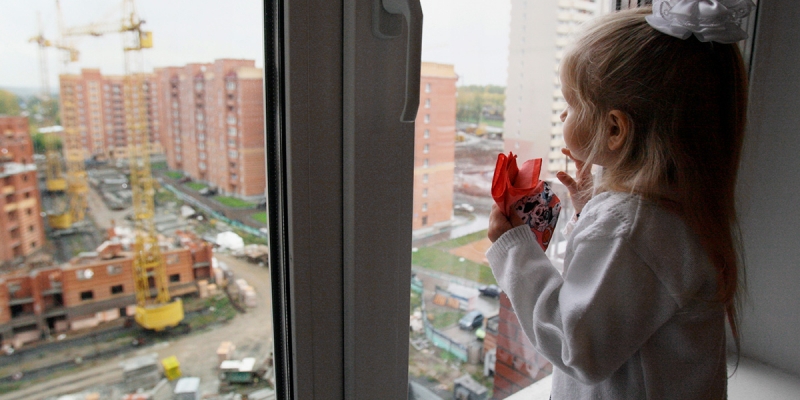  Putin proposed tax breaks for families with children