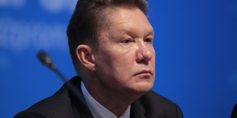  Gazprom has agreed to continue gas transit through Ukraine