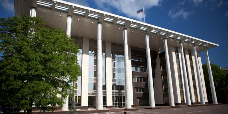  The court in Kuban demanded to block the website of the publication about thieves in law