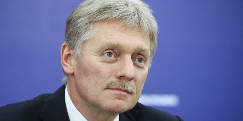  Peskov revealed details about Putin's self-isolation