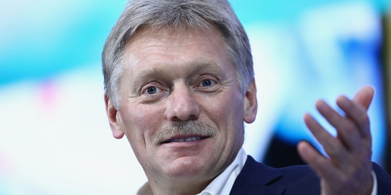  Peskov compared the effectiveness of 