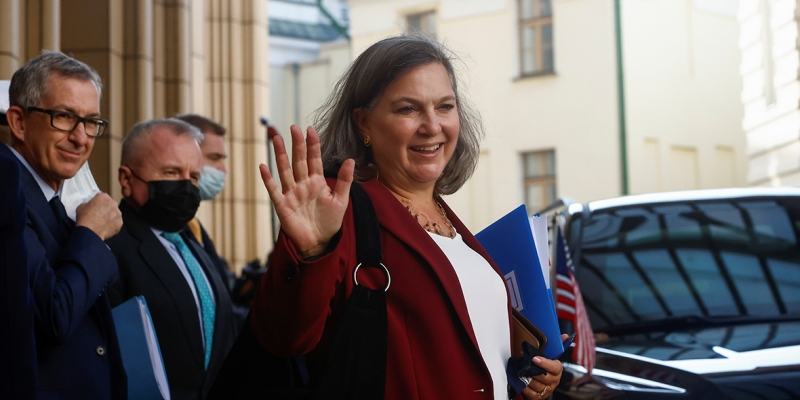 Is it worth waiting for a new bilateral summit after Nuland's visit to Moscow