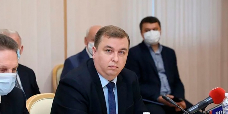 In Penza, the vice-governor was given ₽47 thousand bonuses for refusing a bribe of ₽3 million