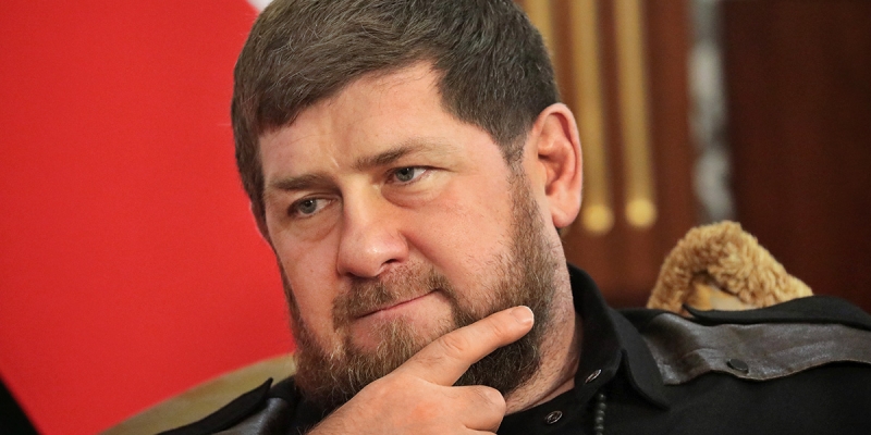 Kadyrov called for 