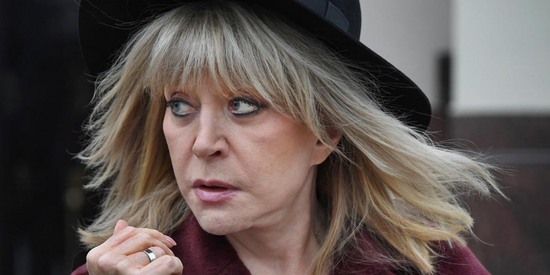 Pugacheva announced the missing ability to compromise in Russia