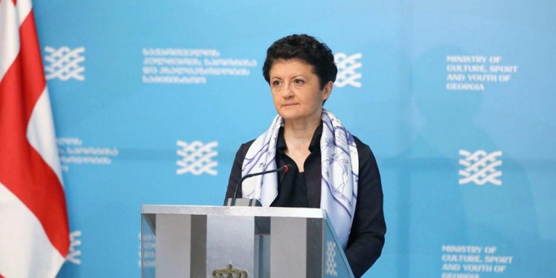 Georgian Deputy Prime Minister ruled out the country's involvement in the conflict in Ukraine