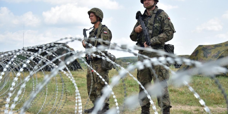 Болгария построит на своей территории базу НАТО за $55 млн