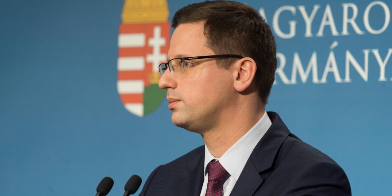 Венгрия возложила на Украину ответственность за высокую инфляцию в