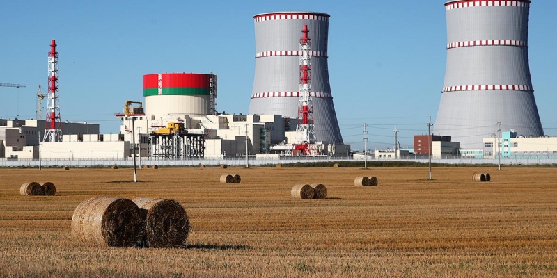 Белоруссия потребовала от России компенсации по БелАЭС