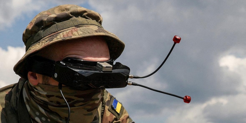В Минцифры Украины анонсировали запуск «смарт-мобилизации»