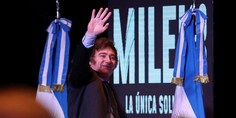 Новые власти Аргентины исключили вступление в БРИКС
