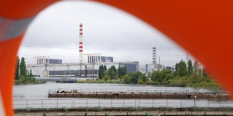 «Росэнергоатом» опроверг данные о новой атаке на Курскую АЭС