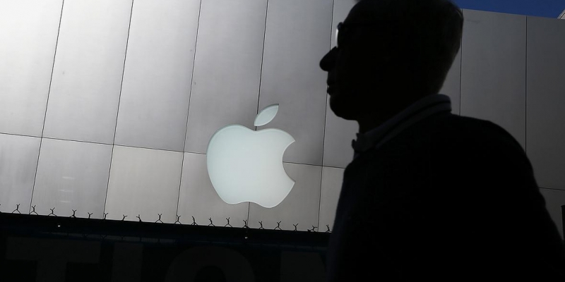 Apple оплатила выписанный ФАС штраф на 1,2 млрд руб.