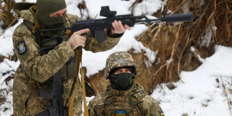 Эксперты оценили риски для Украины при прекращении помощи США