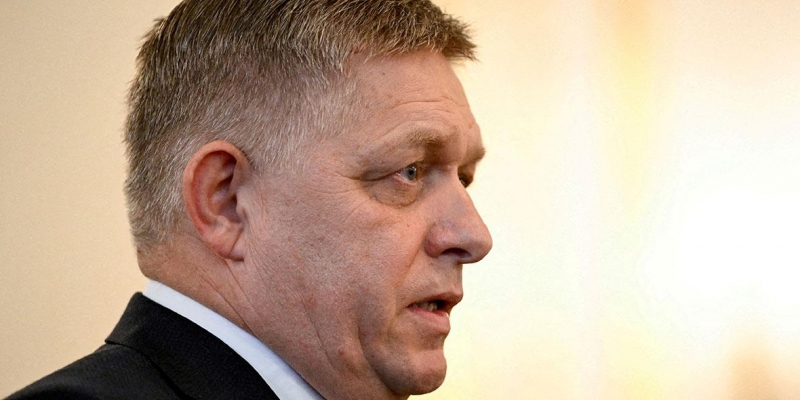 Премьер Словакии заявил, что стратегия Запада по Украине не работает