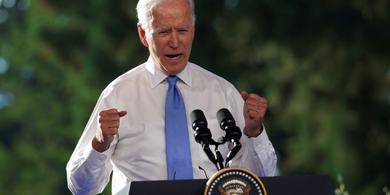  Biden called Putin a way for US businessmen to invest in Russia 