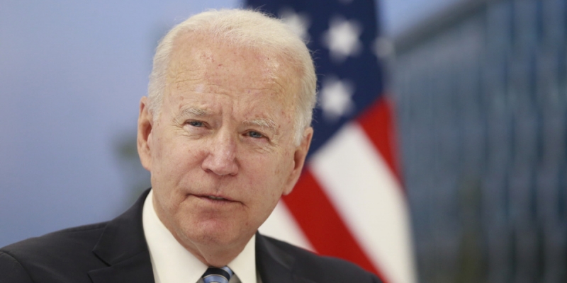  Biden before meeting with Putin said about the 