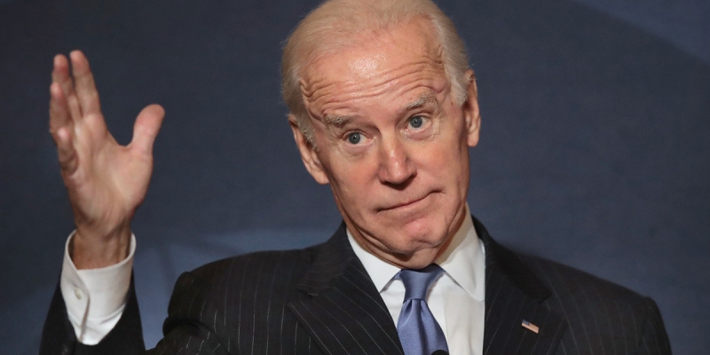  Biden agreed with Putin's words about the 