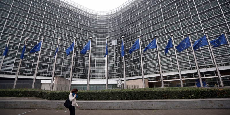  The European Union has extended sanctions against Russia because of Ukraine