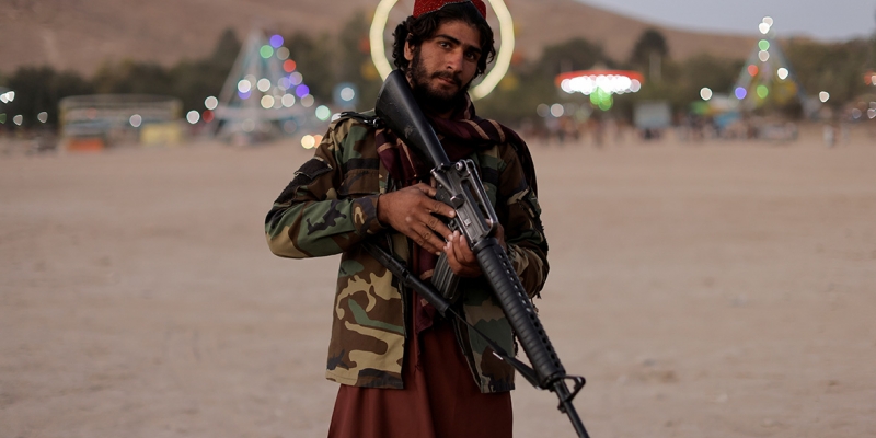 «The Big Twenty» decided not to recognize the Taliban regime in Afghanistan