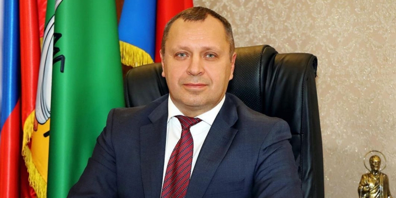 The head of the Kuzbass city was fired because of a banquet on the day of the mine explosion