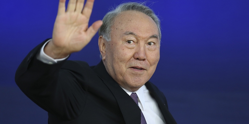 The Senate of Kazakhstan proposed to deprive Nazarbayev of another privilege