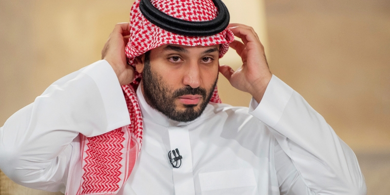 Saudi princes sold $600 million worth of property due to financial problems