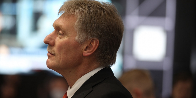 Peskov rejected the existence of plans to impose martial law in Russia