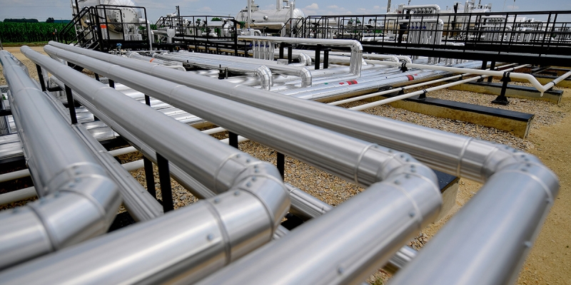 Венгрия сообщила об открытии счетов в России для оплаты газа 9 странами