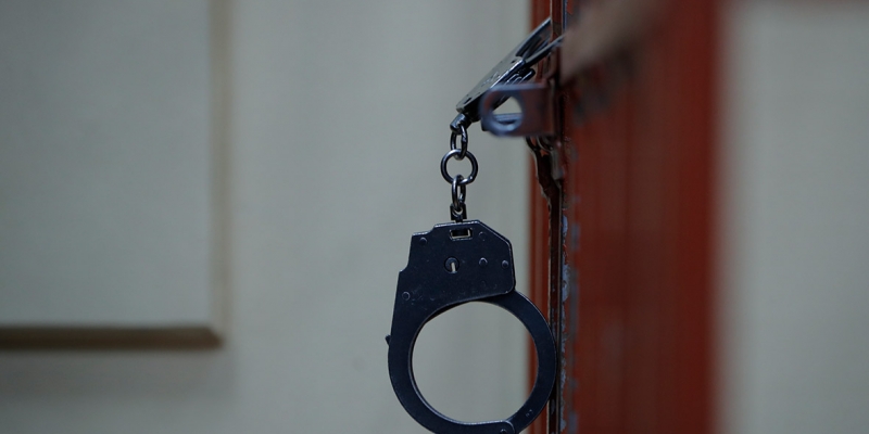 FSB detained suspects in an attempt on the head of the Kherson USIN