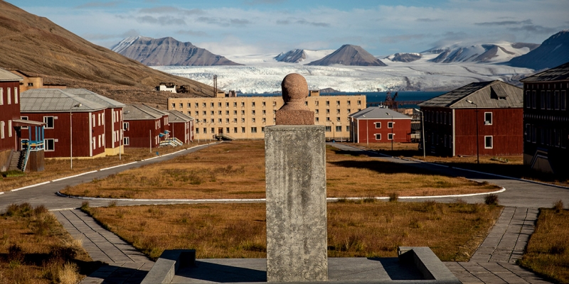 Peskov responded to the initiative to denounce the Svalbard treaty