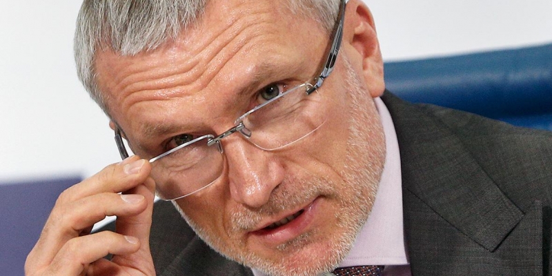 В ЛДПР назвали угрозы депутата Журавлева убийством «не нашим методом»