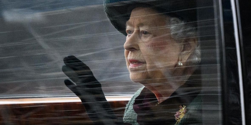 What was Elizabeth II like: horse riding, corgi and monarchy