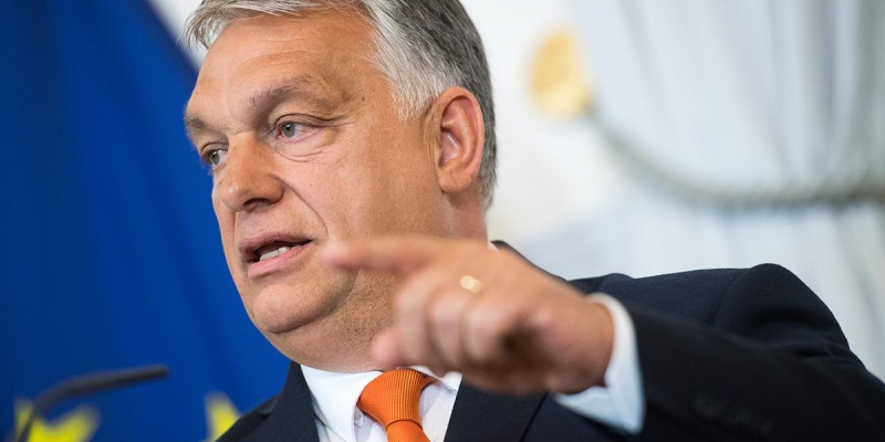 Orban made concessions to the EU for the sake of assistance for €5.8 billion