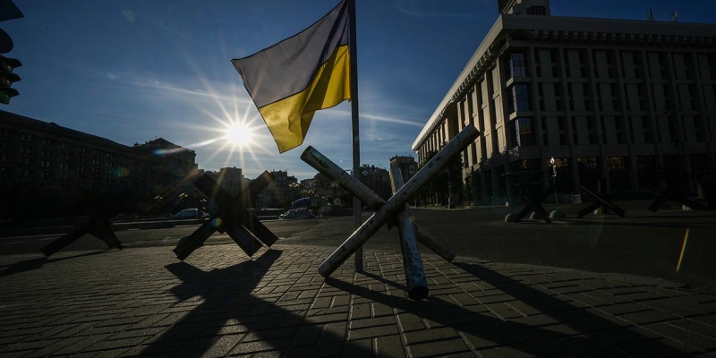 ЕК проверит законодательство Украины на соответствие европейскому