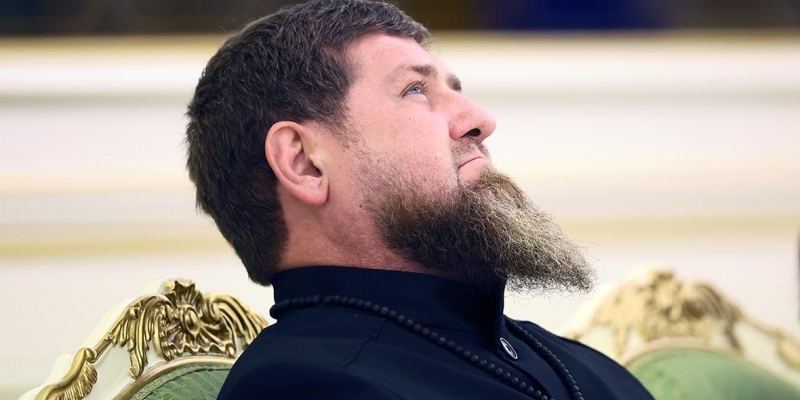 Кадыров призвал «вытурнуть» депутата Матвеева после слов о мусульманах
