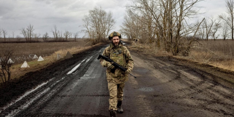 В Давосе непублично обсудили «дипломатический выход» по Украине
